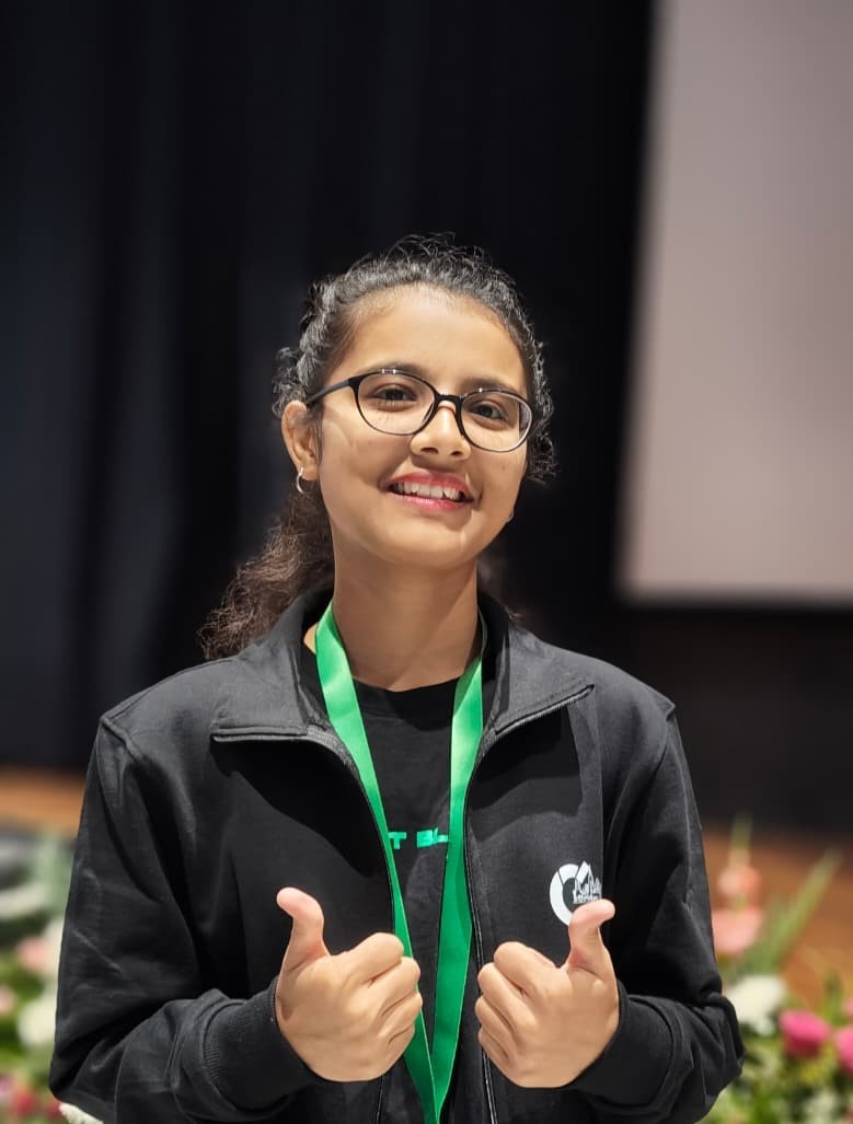 Saniya Fatima's profile picture