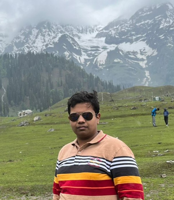 Shreyas Hegde's profile picture