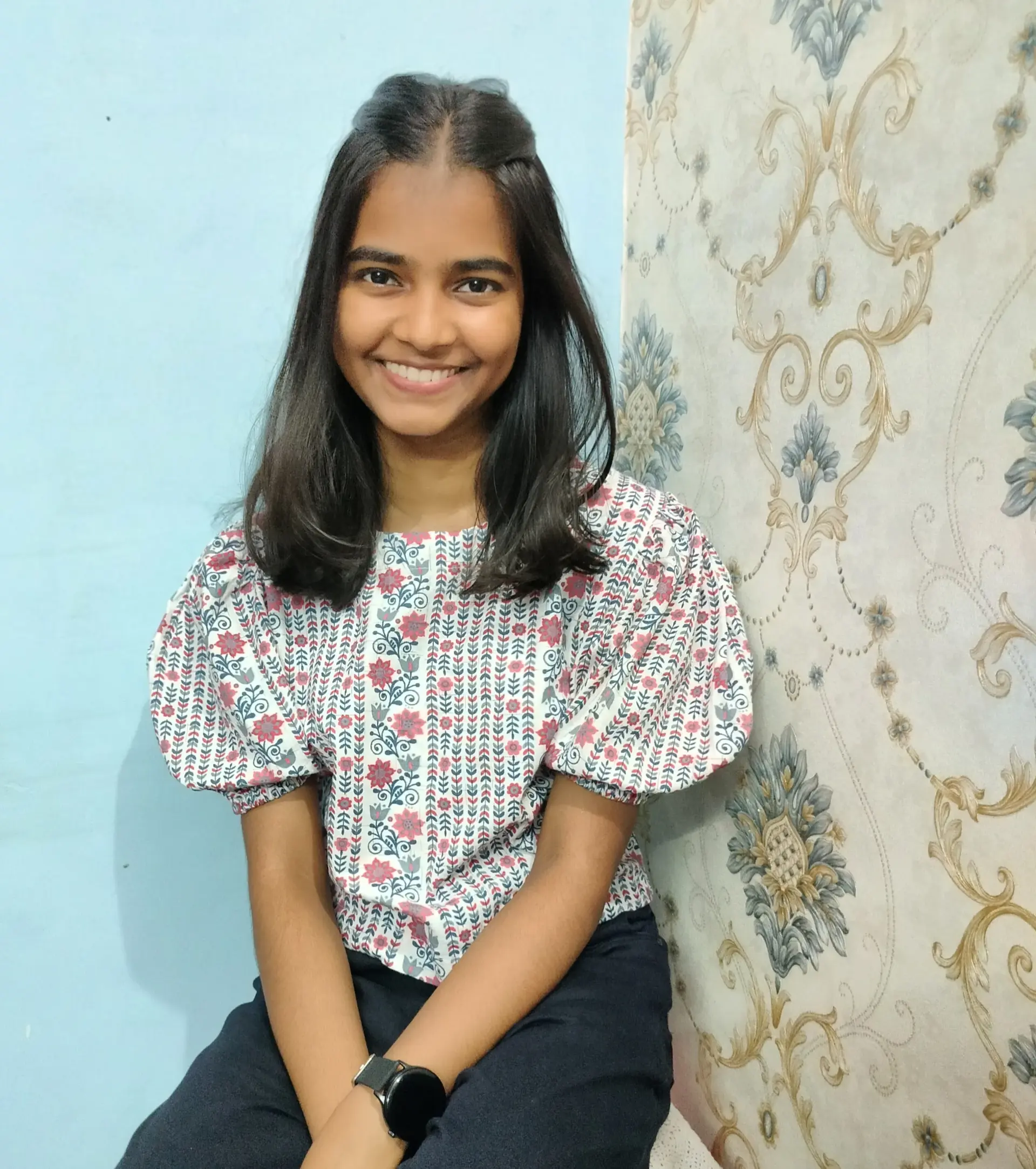 Angelica Singh's profile picture