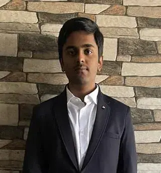 CV Balaji's profile picture