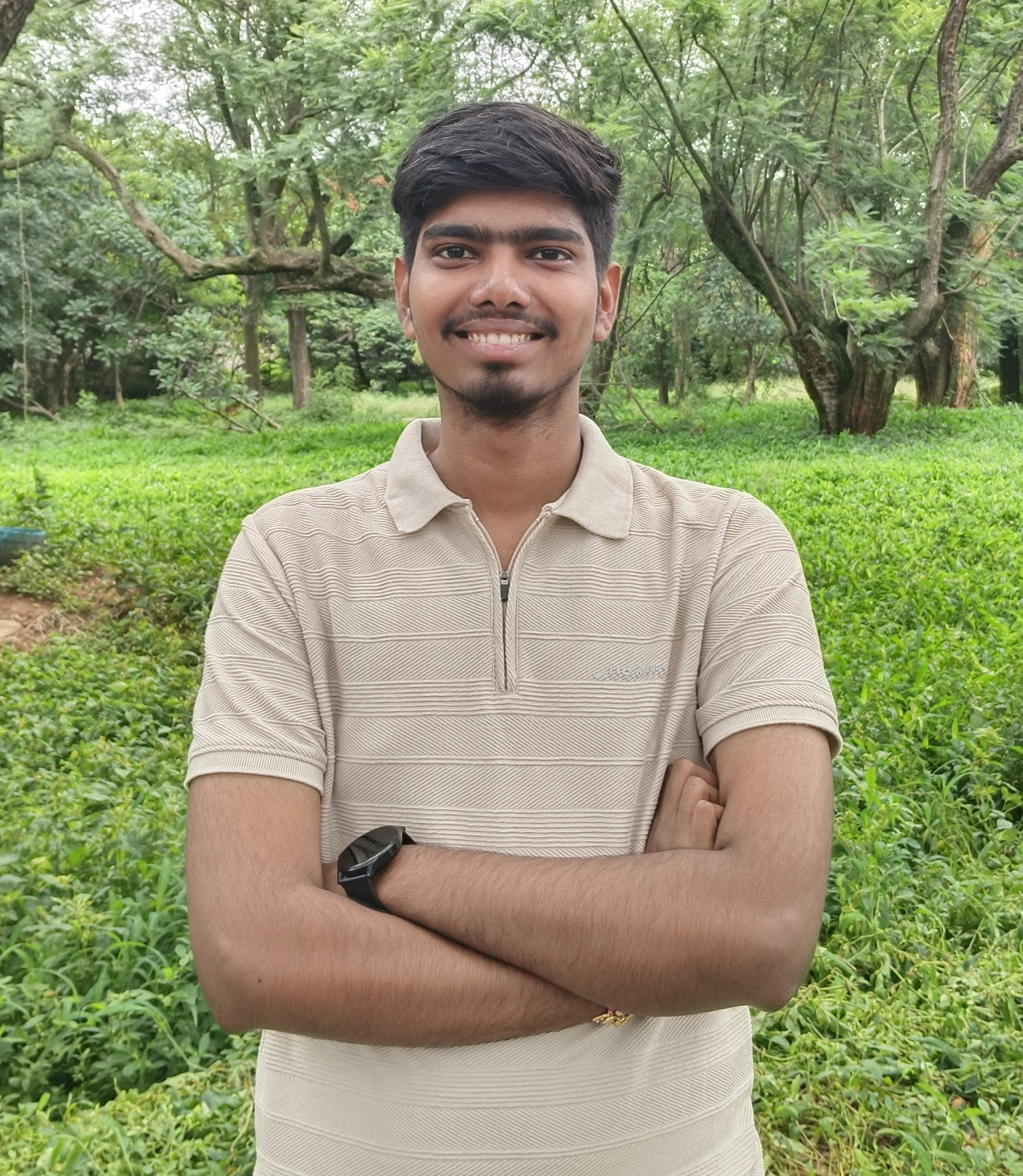 HARSH KUMAR GUPTA's profile picture